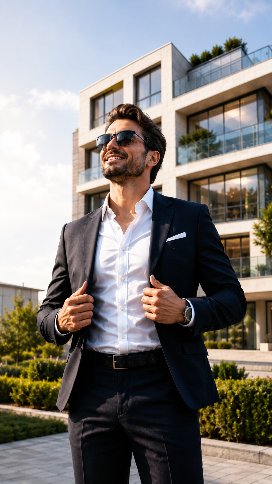 Sales closer bij Grava Group