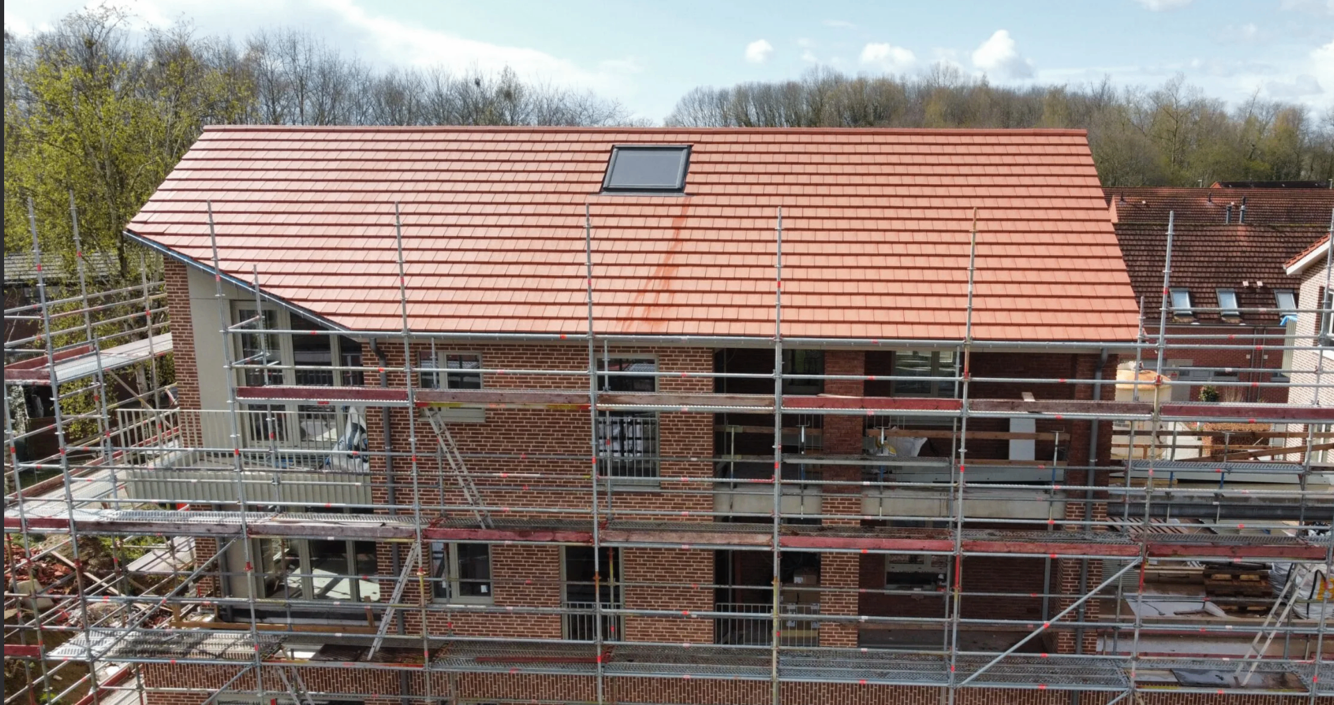 DAK RENOVATIES